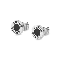 Orecchini Lotus Uomo Men's Earrings in Acciaio LS2164-4/3 - LS2164-4/3